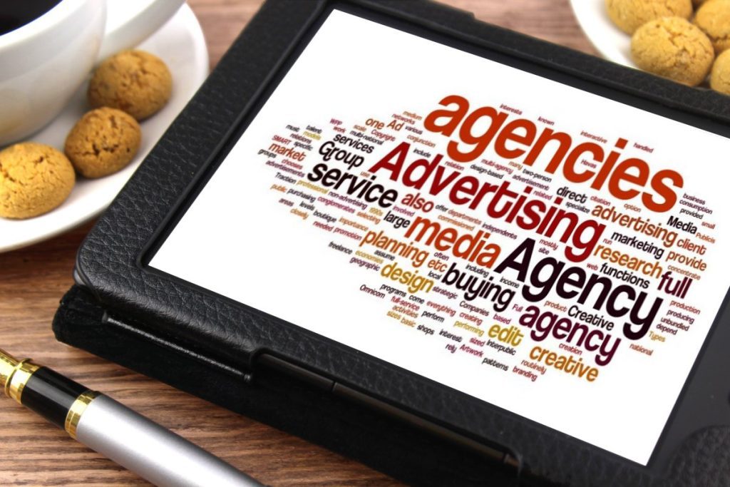 Advertising Agency in Nepal