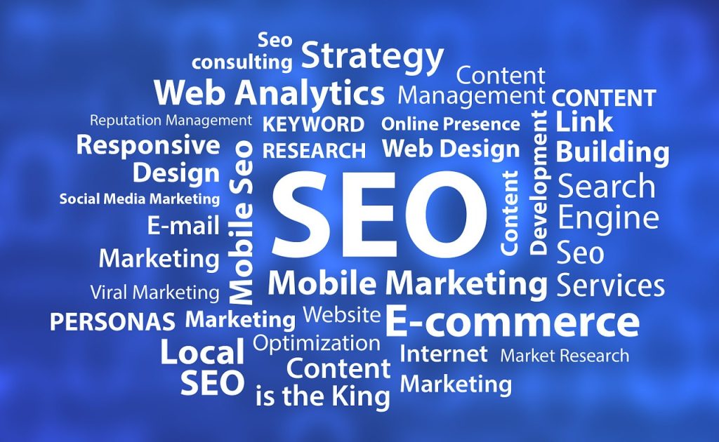 Best SEO Services in Dubai