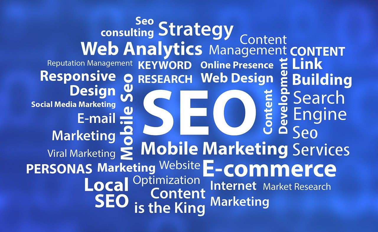 Best SEO Services in Dubai