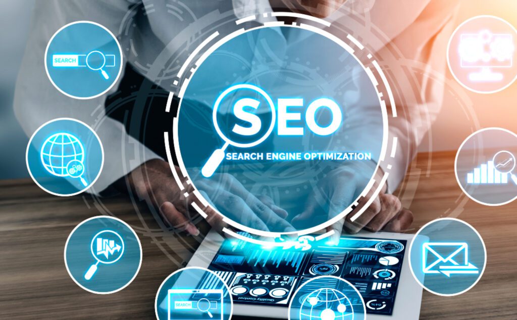 Best SEO Services in Dubai