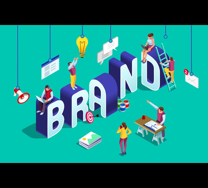 Branding and Design Agency in Dubai