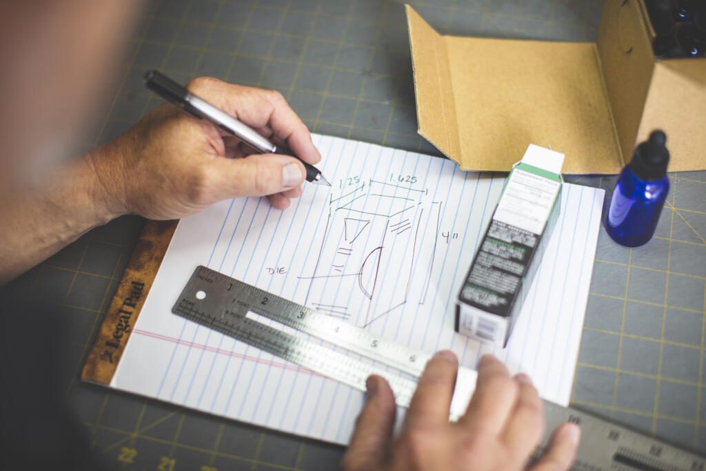 Branding and Design Agency in Dubai