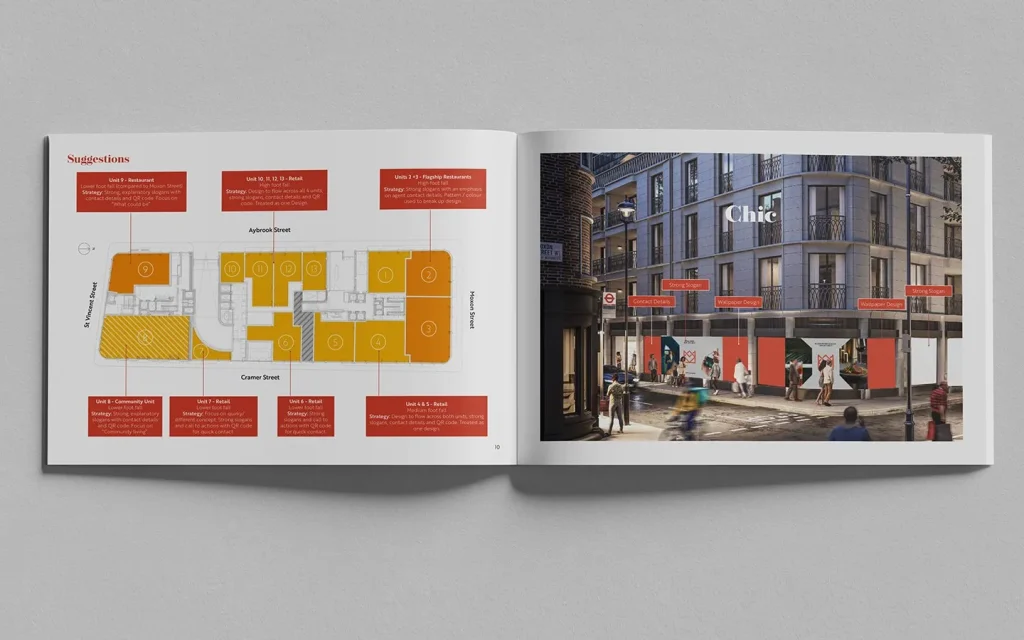 Branding and Design Agency in Nepal