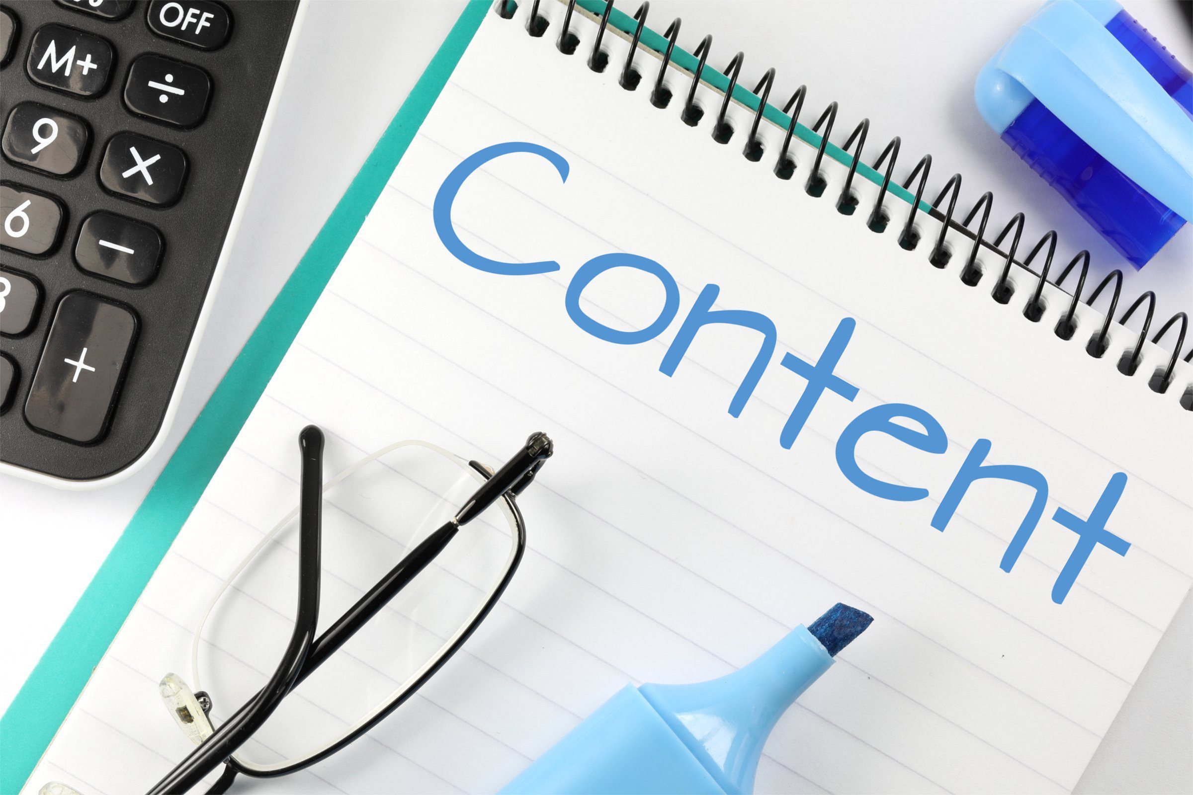 Content Writing Services in Dubai