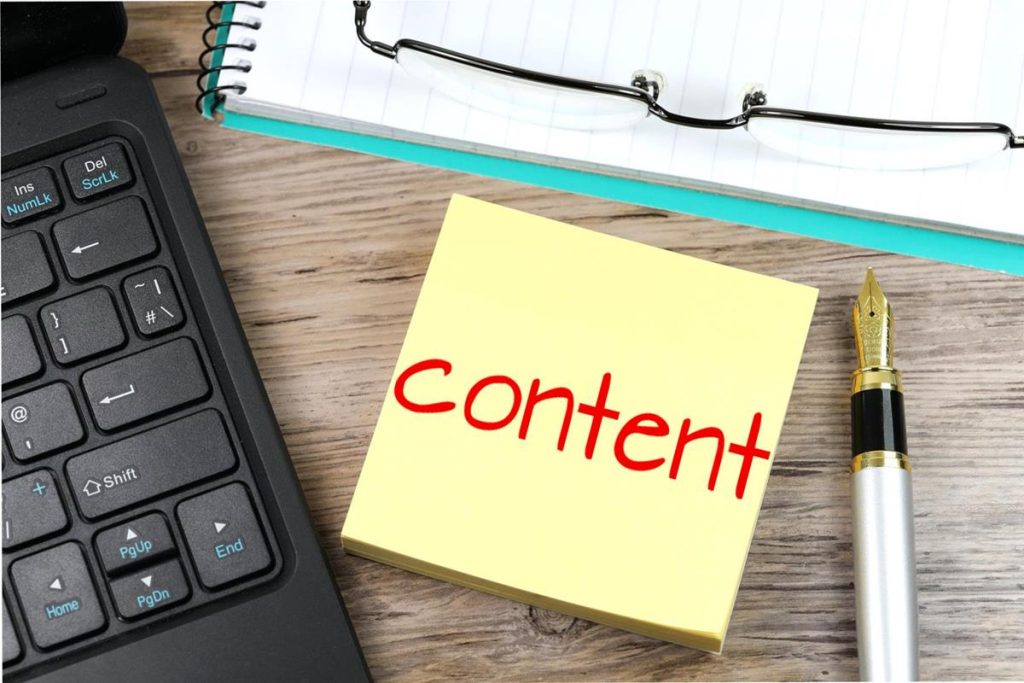 Content Writing Services in Nepal