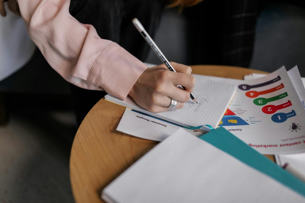 Content Writing Services in Nepal