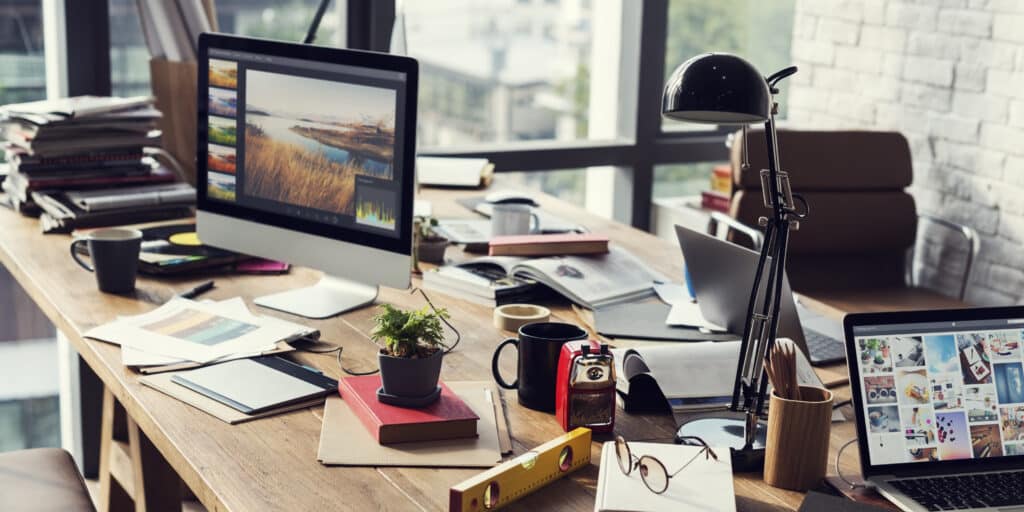 Graphic Design Services in Dubai