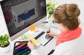 Graphic Design Services in Dubai