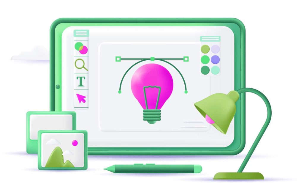 Graphic Design Services in Nepal