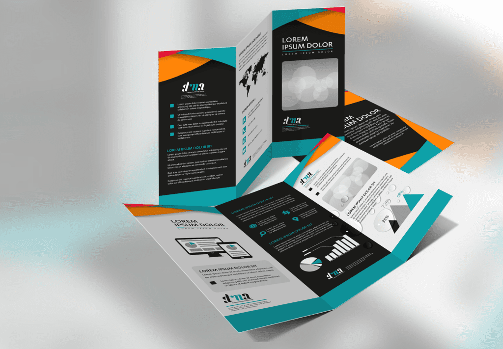 Graphic Design Services in Nepal