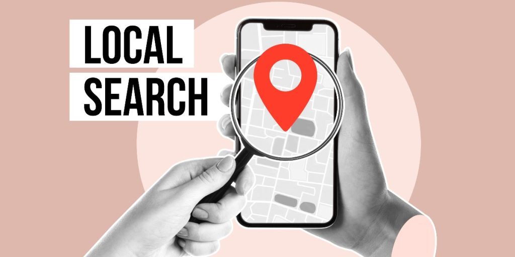 Local SEO Services in Nepal