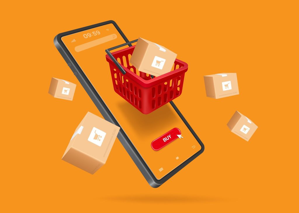Mobile Commerce