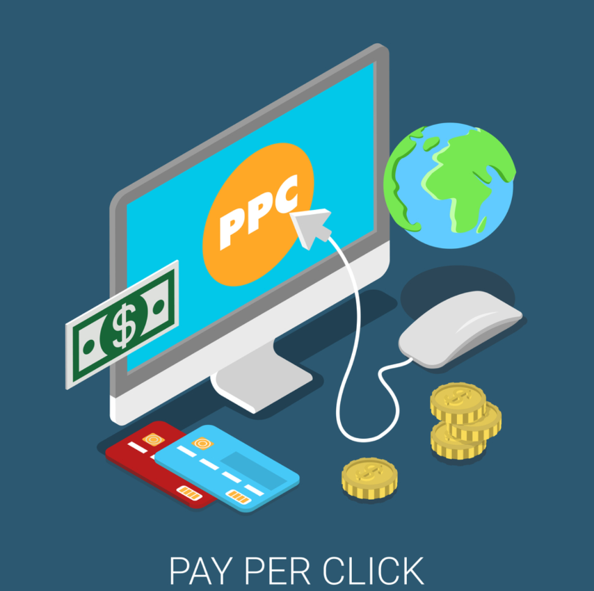 PPC Services in Dubai