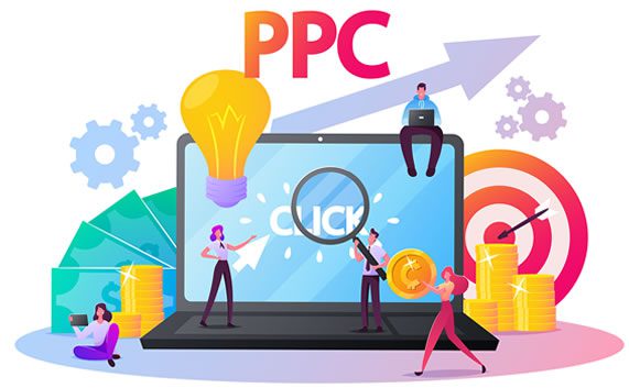 PPC Services in Nepal