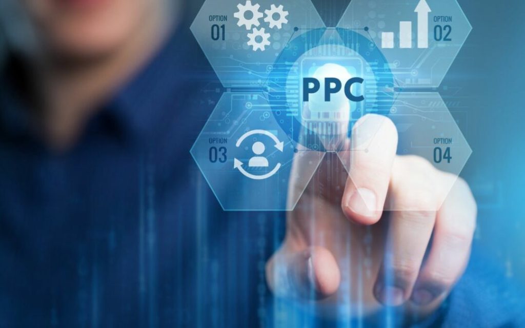 PPC Services in Nepal