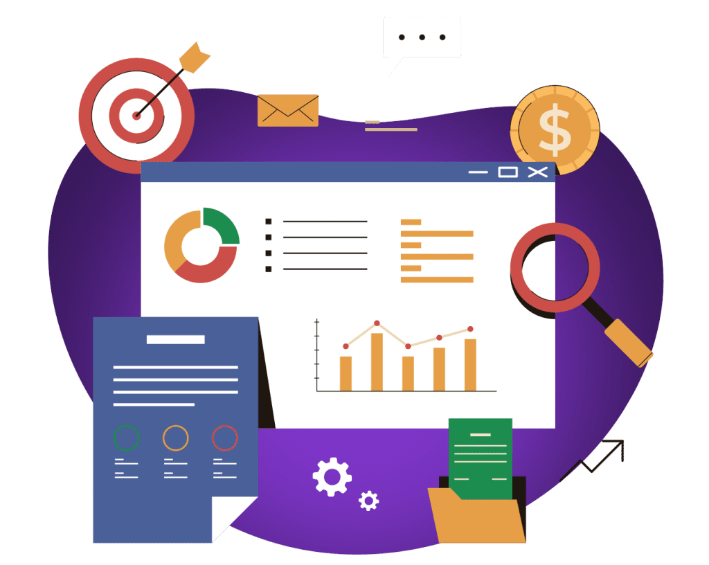 Search Engine Marketing in Dubai