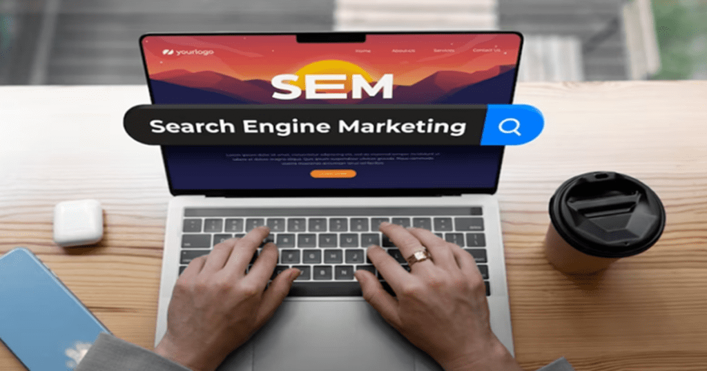 Search Engine Marketing in Nepal