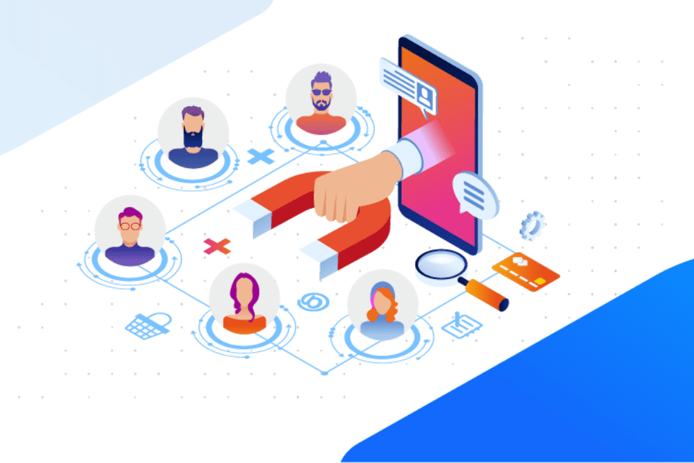 Social Media Marketing Services in Nepal