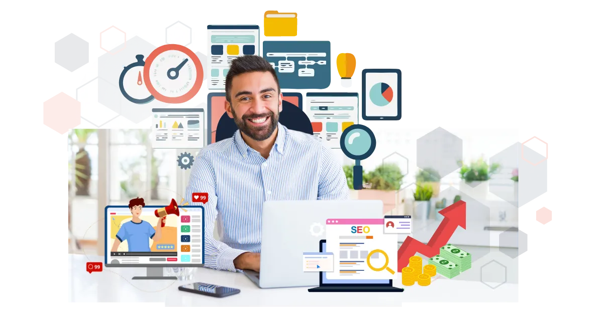 Social Media Marketing Services in Nepal