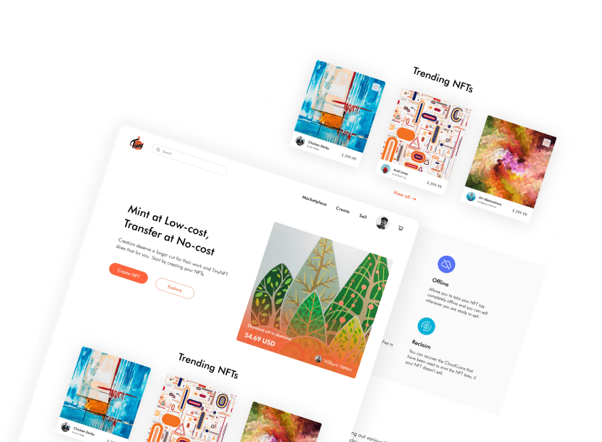 UI UX Design Services in Dubai