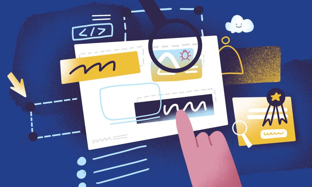 UI UX Design Services in Nepal