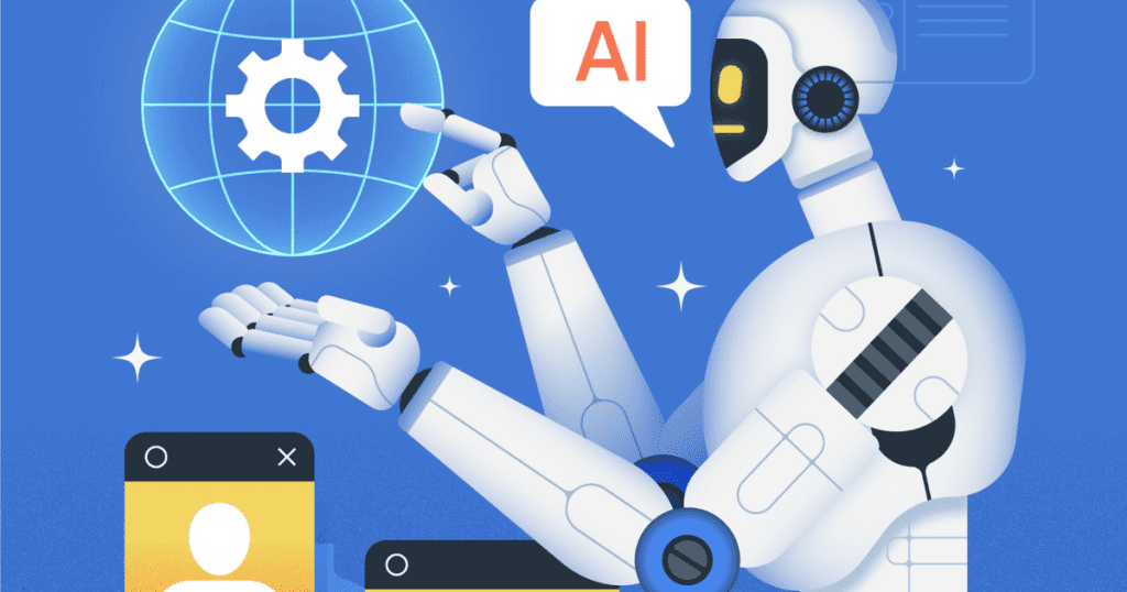 AI in Digital Marketing