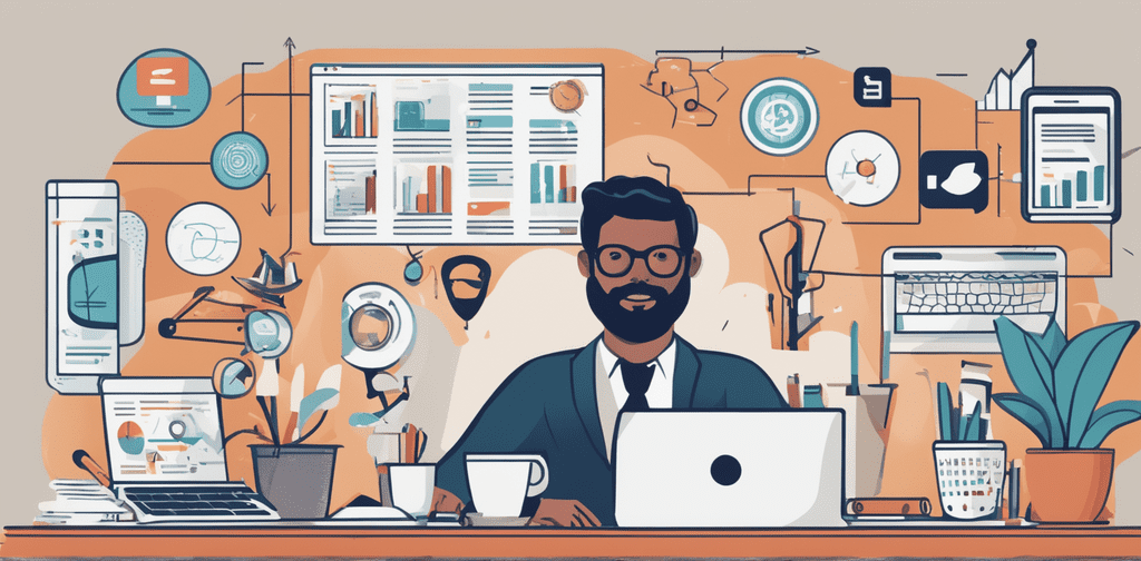 Benefits of Digital Marketing for Small Businesses in Nepal