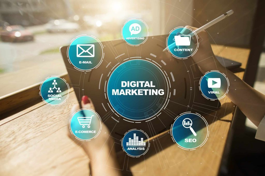 Benefits of Digital Marketing for Small Businesses in Nepal