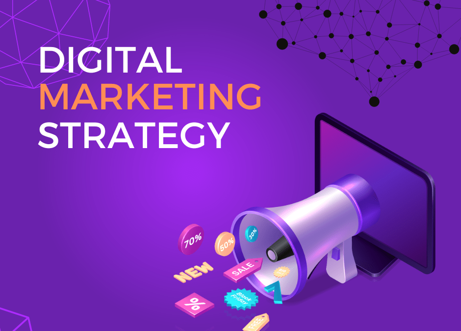 Digital Marketing Strategies for 2026