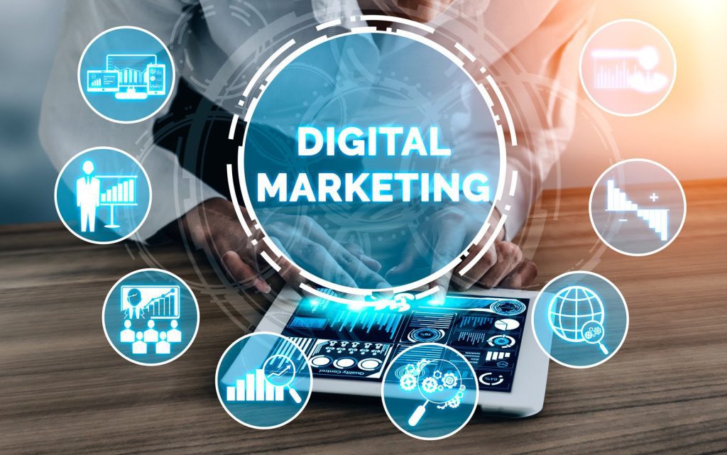 Digital Marketing Strategies for 2026