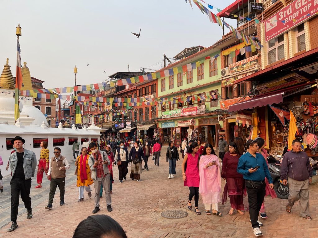 Digital Marketing Tips for Travel and Tourism in Nepal