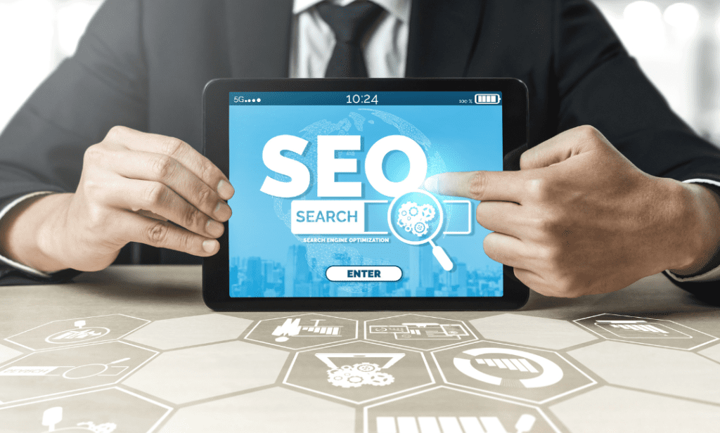 How to Write SEO-Friendly Content for Your Blog