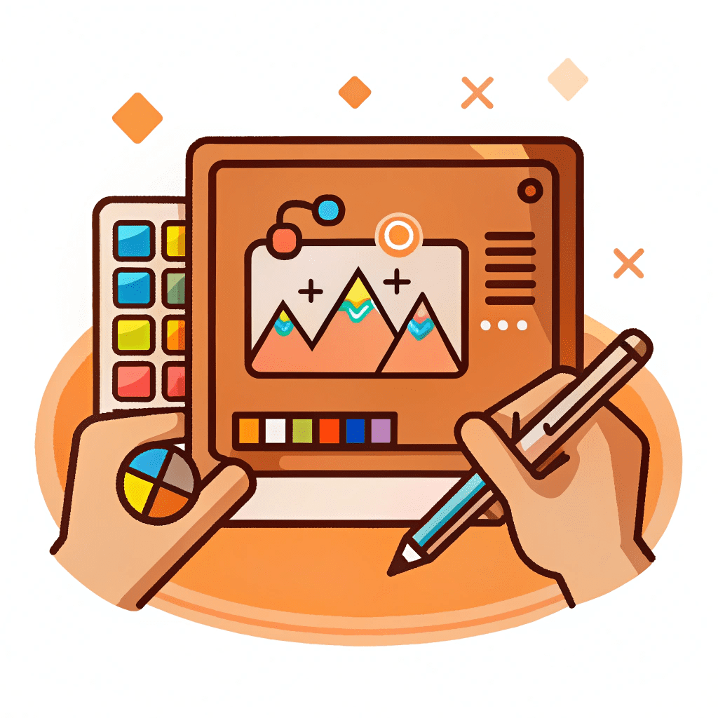 Logo Making Services in Dubai