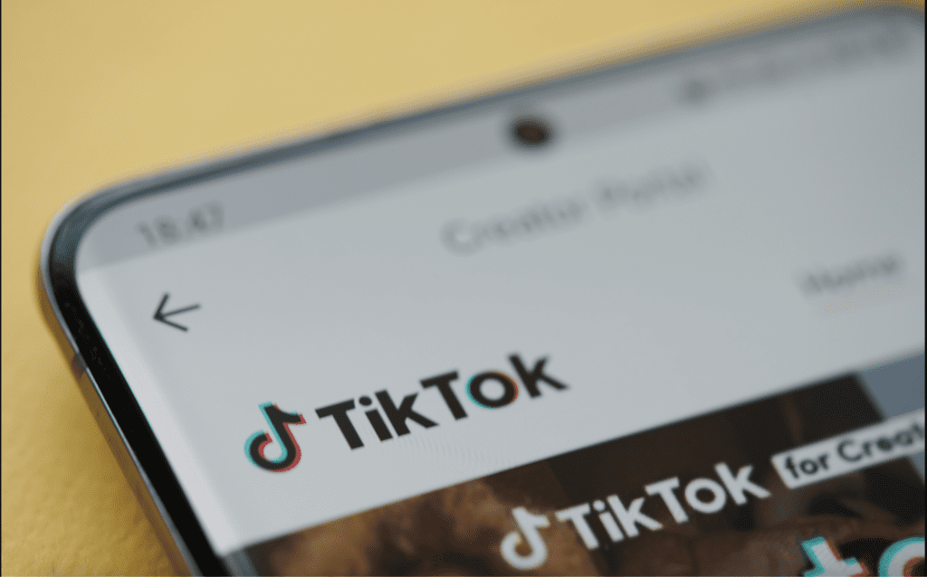TikTok Influencer Marketing