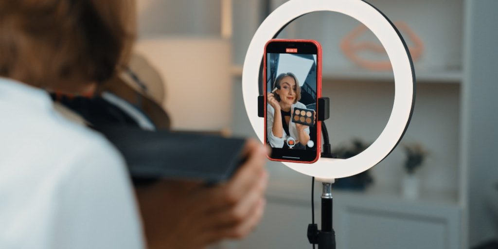 TikTok Influencer Marketing