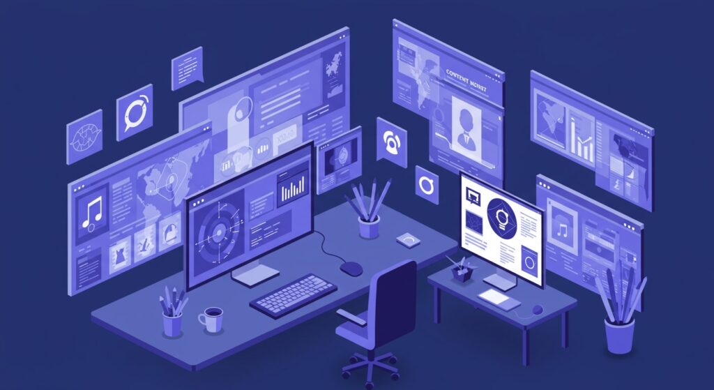 AI for Content Writing