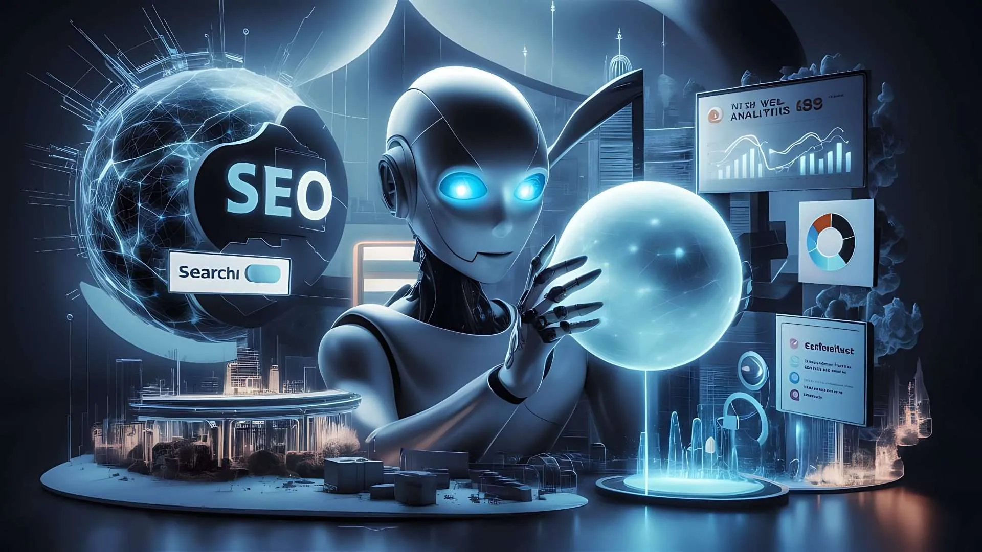 AI in SEO