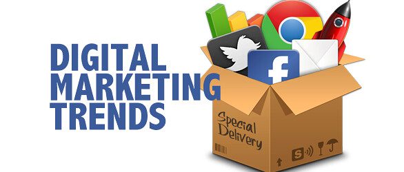 Digital Marketing Trends in 2026