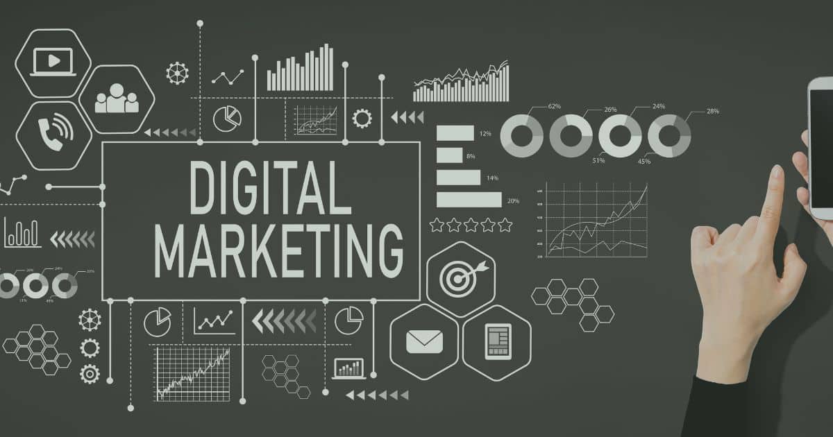 Digital Marketing in Nepal