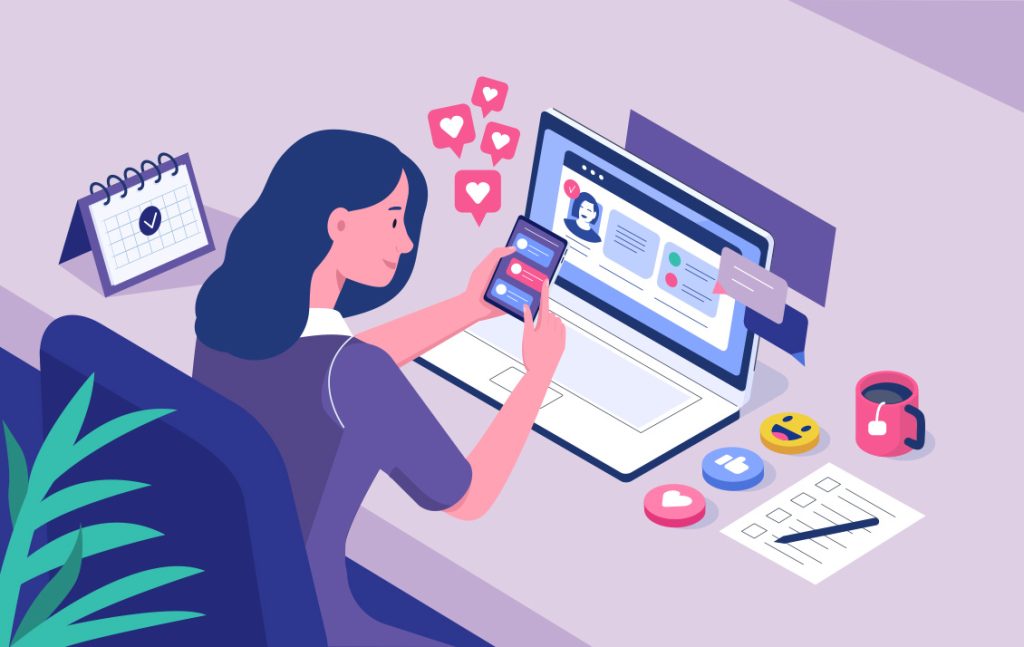 How to Become a Social Media Manager