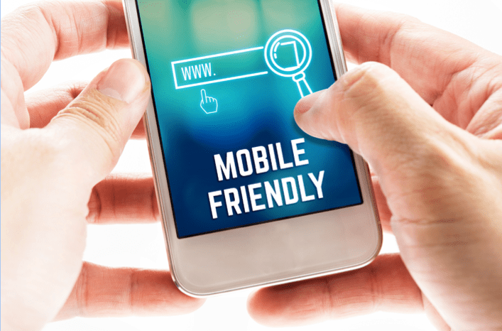 How to Make Website Mobile Friendly