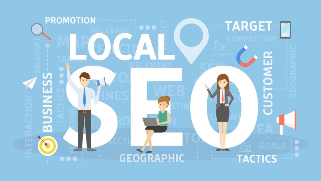 Importance of Google Reviews for Local Business SEO