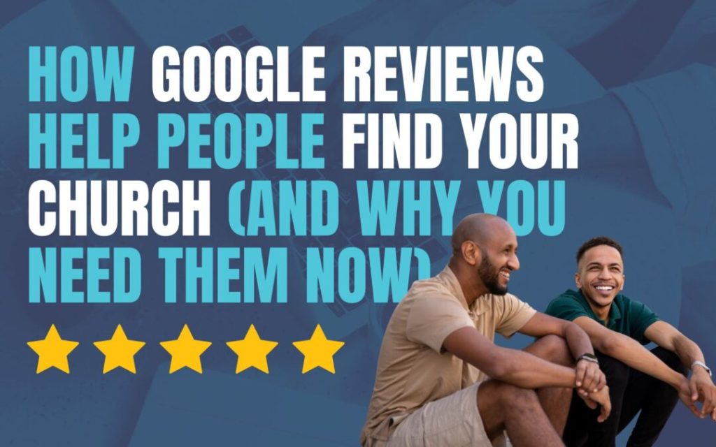 Importance of Google Reviews for SEO