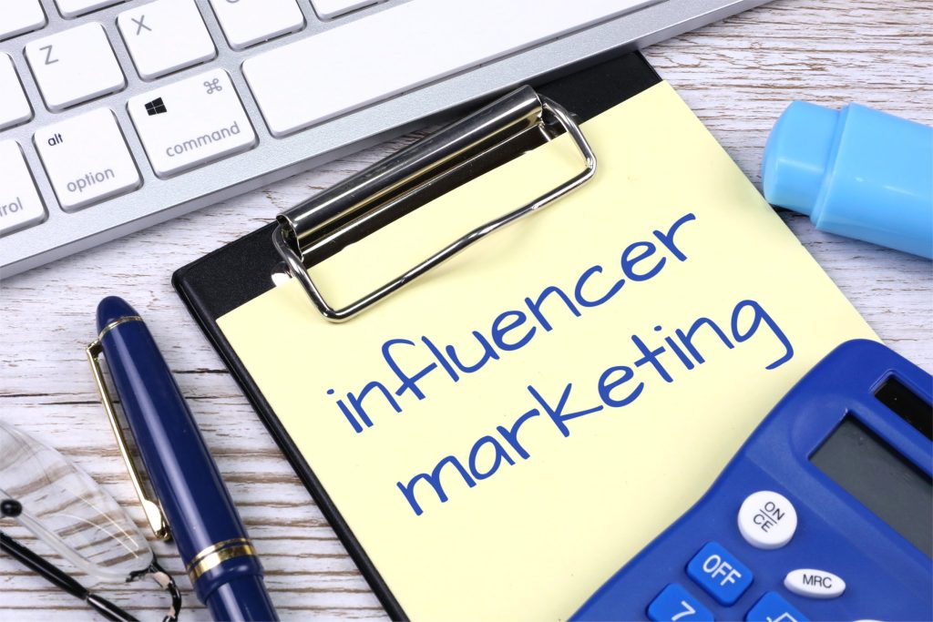 Influencer Marketing in Nepal