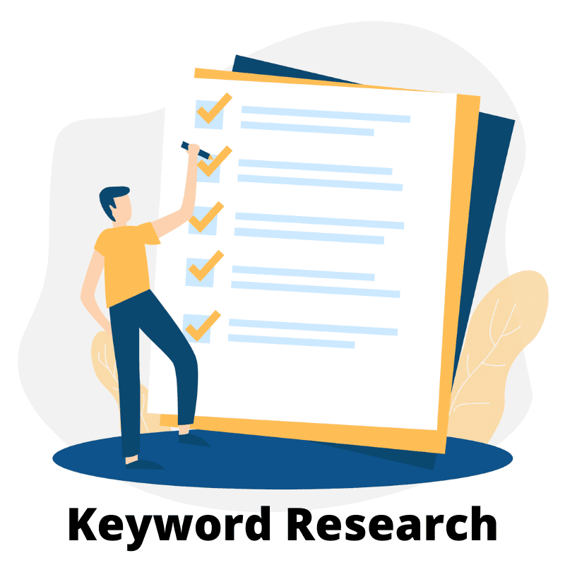 Keyword Research Guide