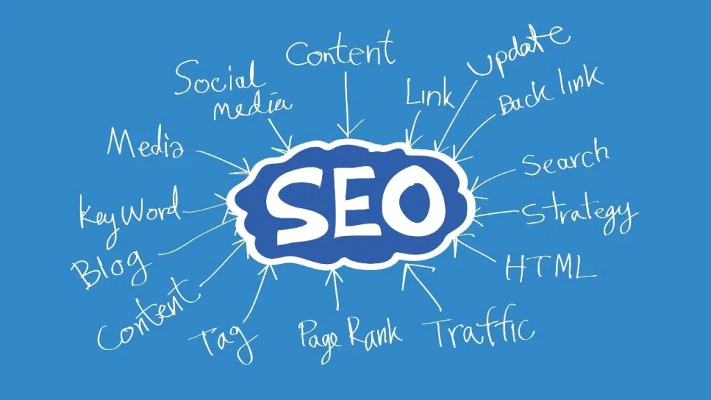 SEO Benefits for Businesses in Nepal