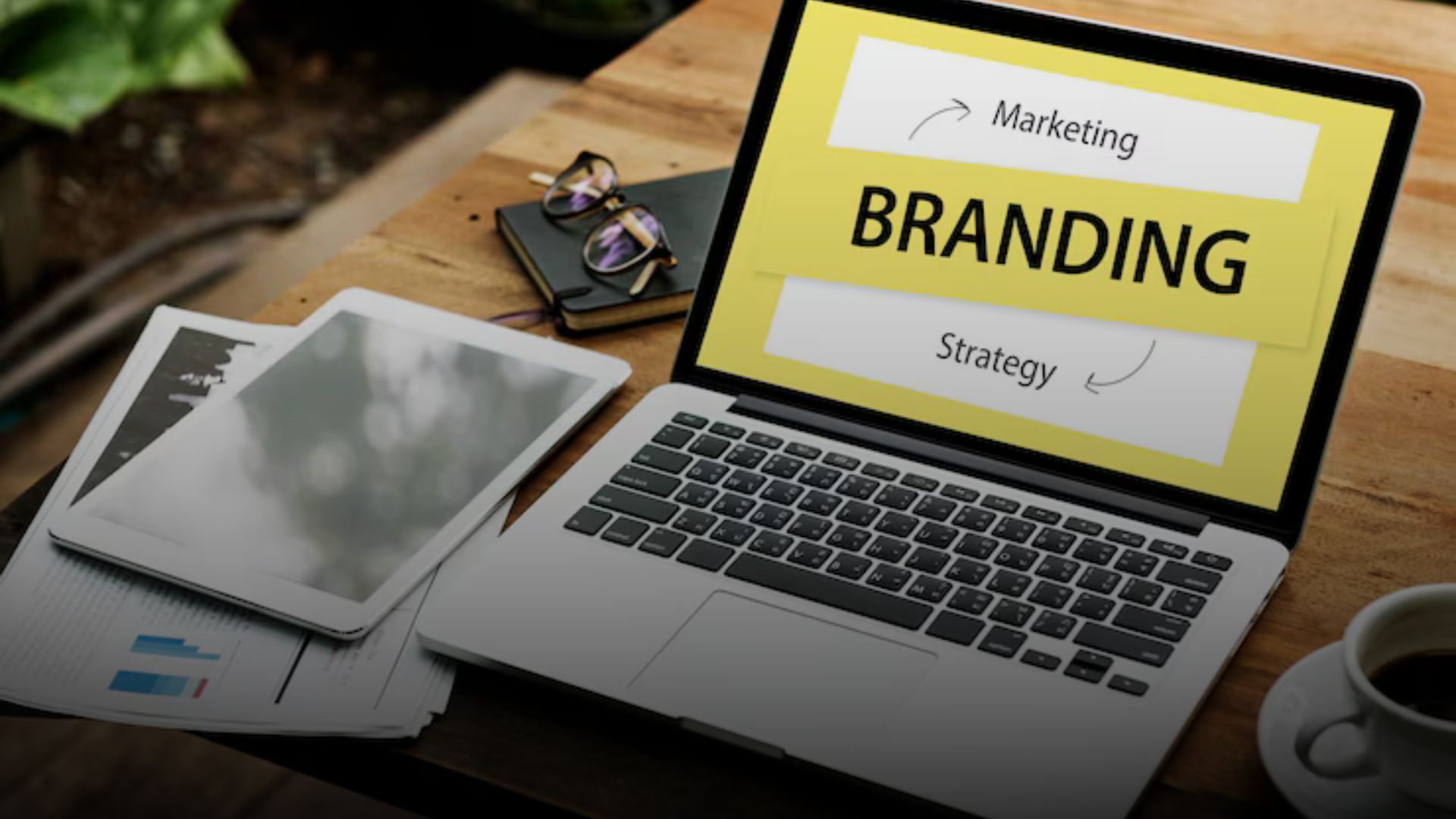 Brand Strategy Services in Nepal