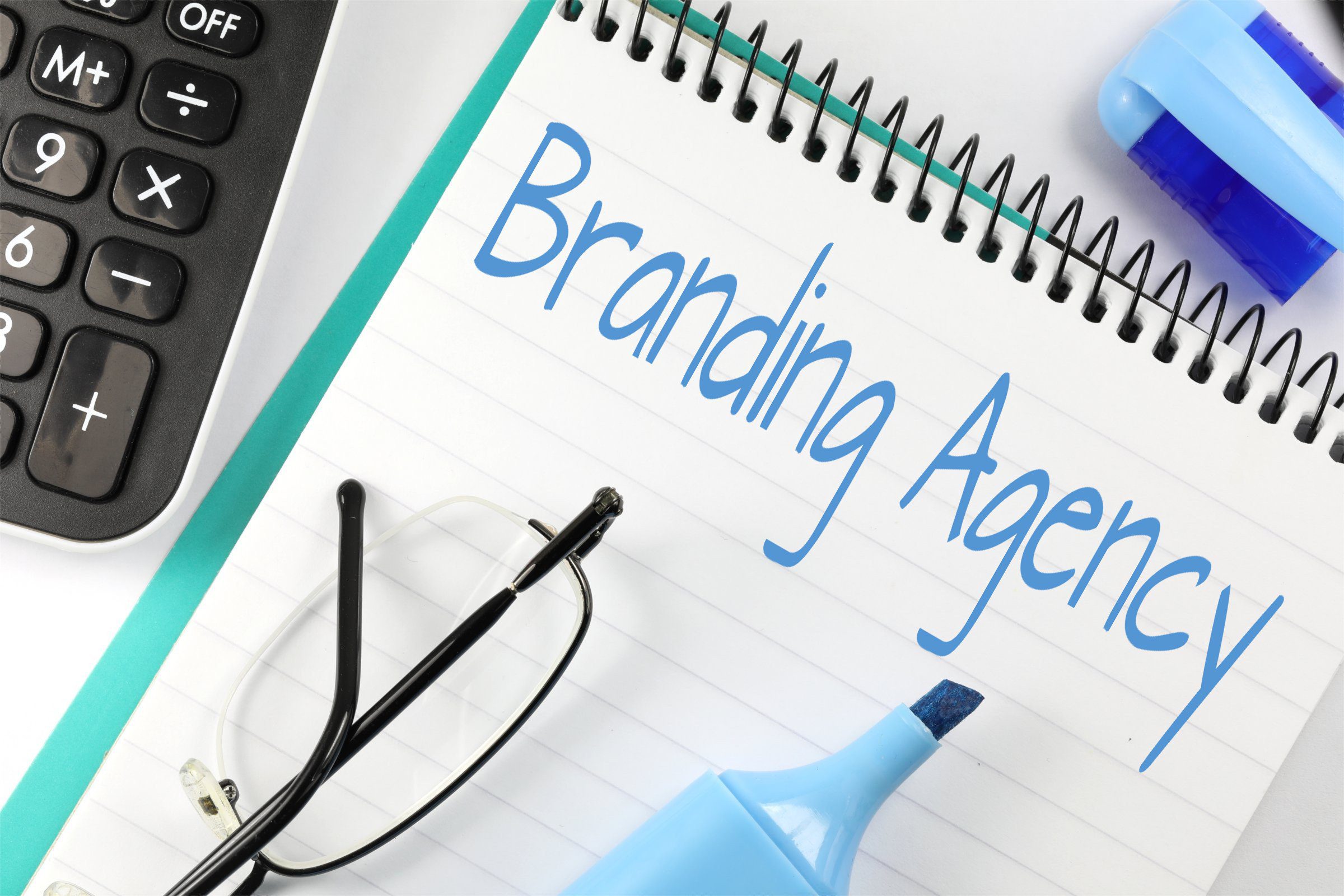 Branding Agency in Nepal
