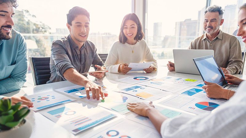 Branding Agency in Nepal