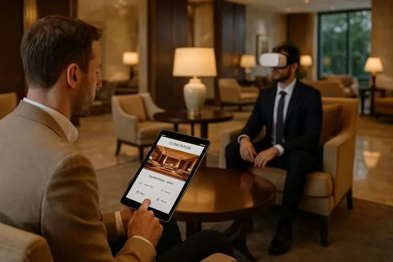 Digital Marketing Trends in Dubai in 2026